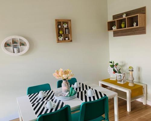 Brickyard Apartments