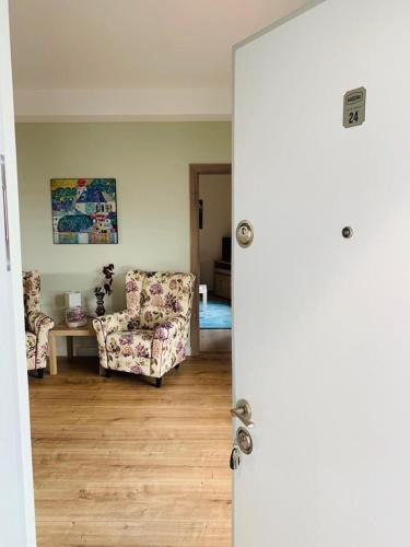 Brickyard Apartments