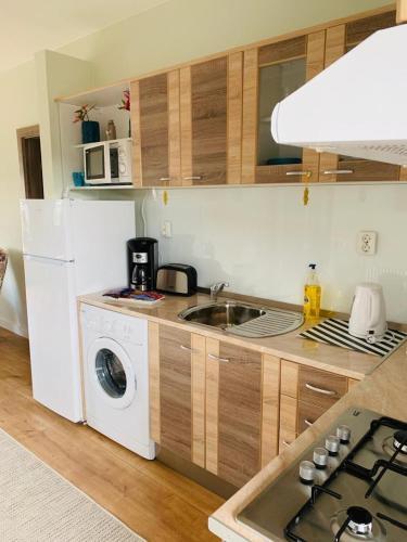 Brickyard Apartments