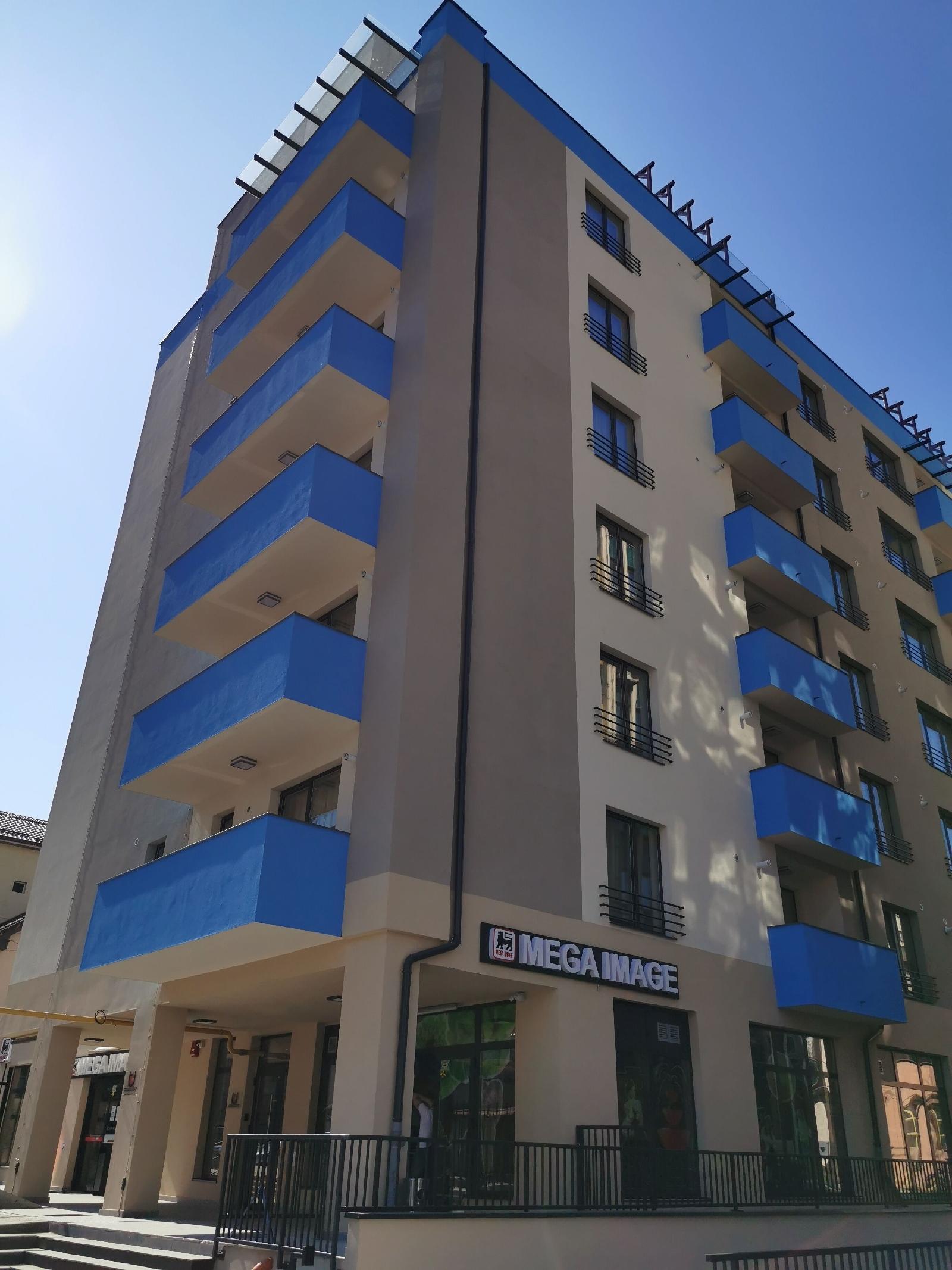 TCI Apartments