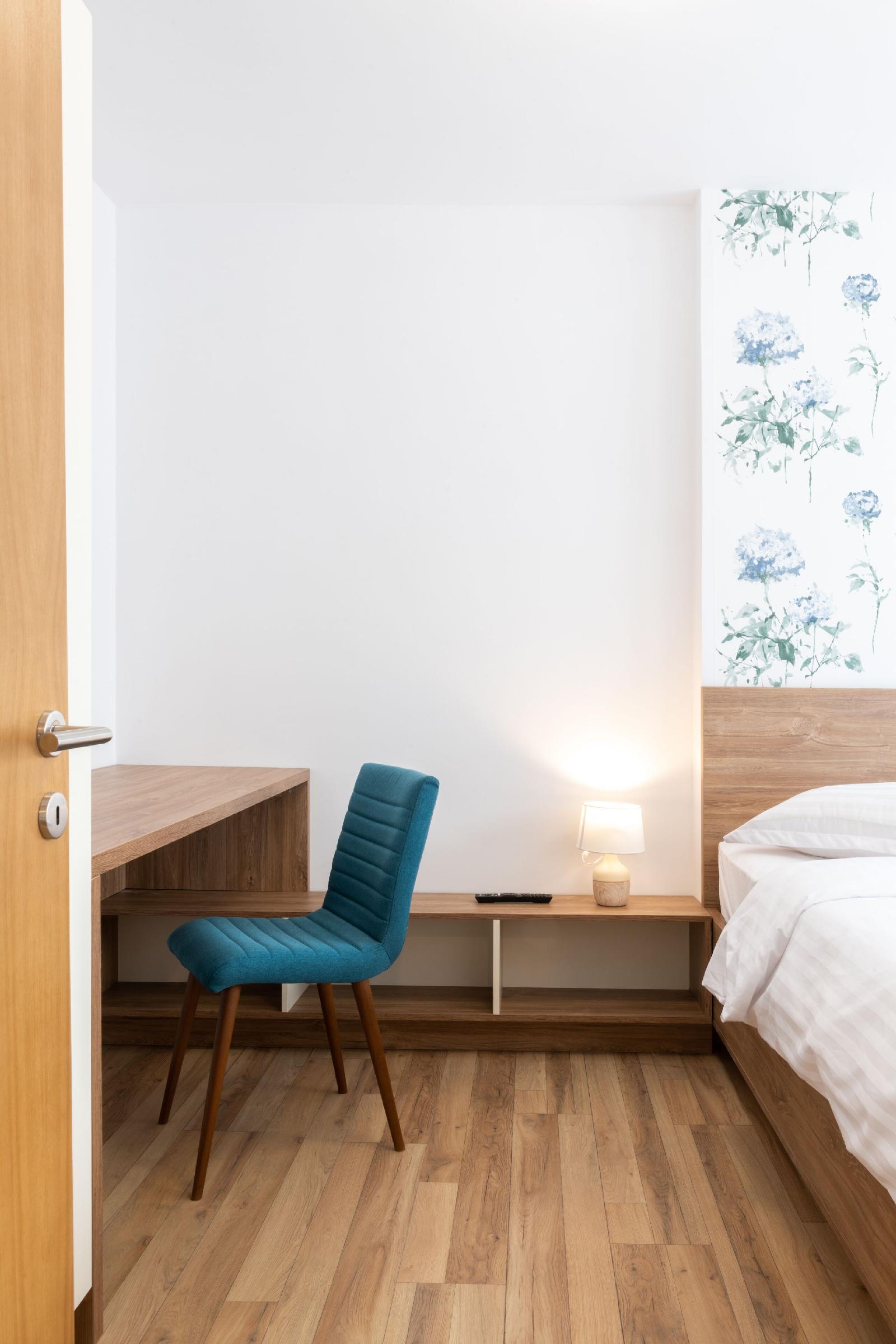 TCI Apartments