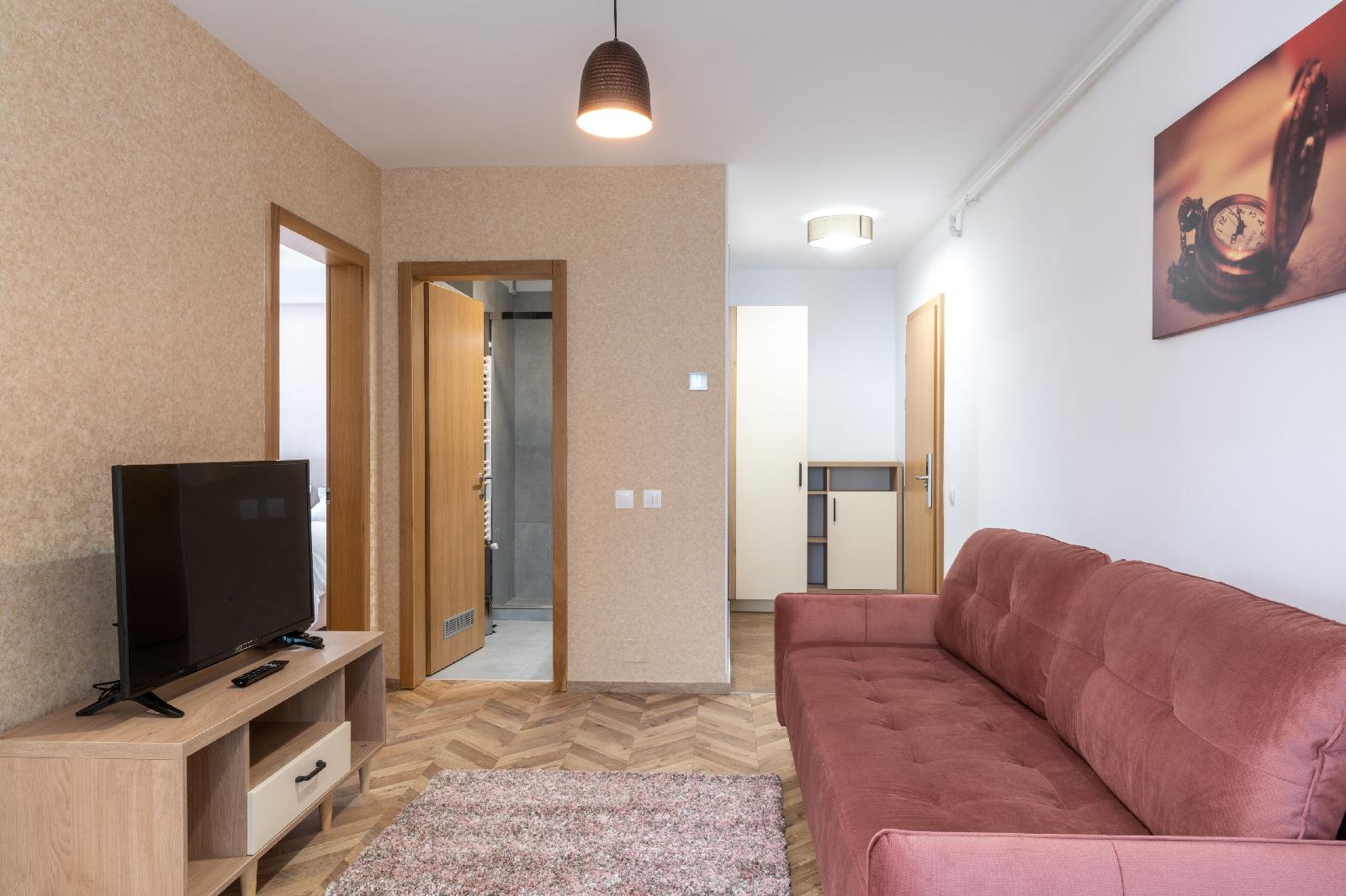 TCI Apartments