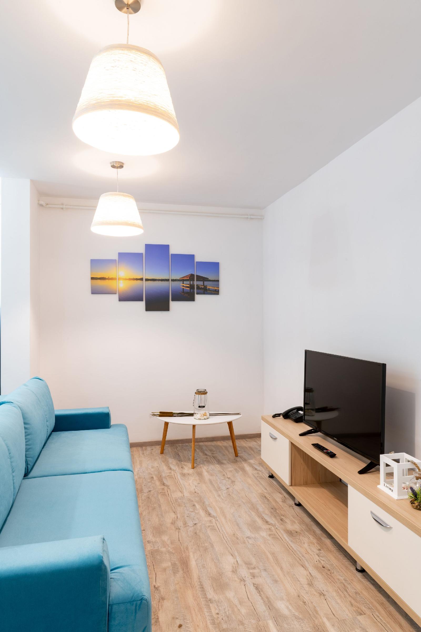 TCI Apartments
