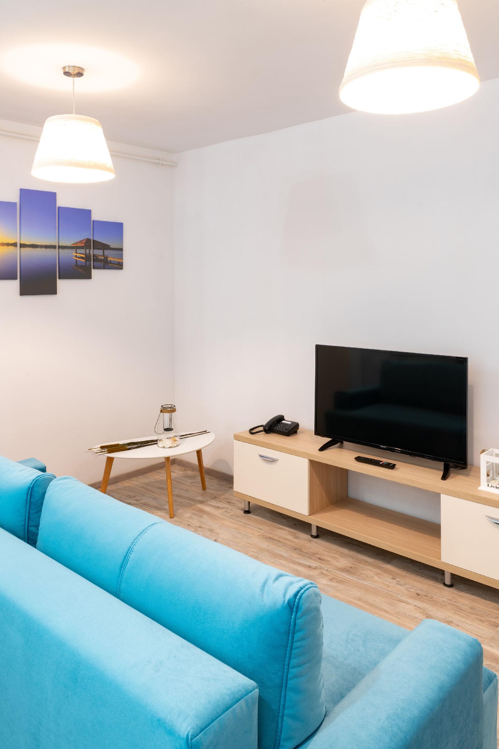 TCI Apartments