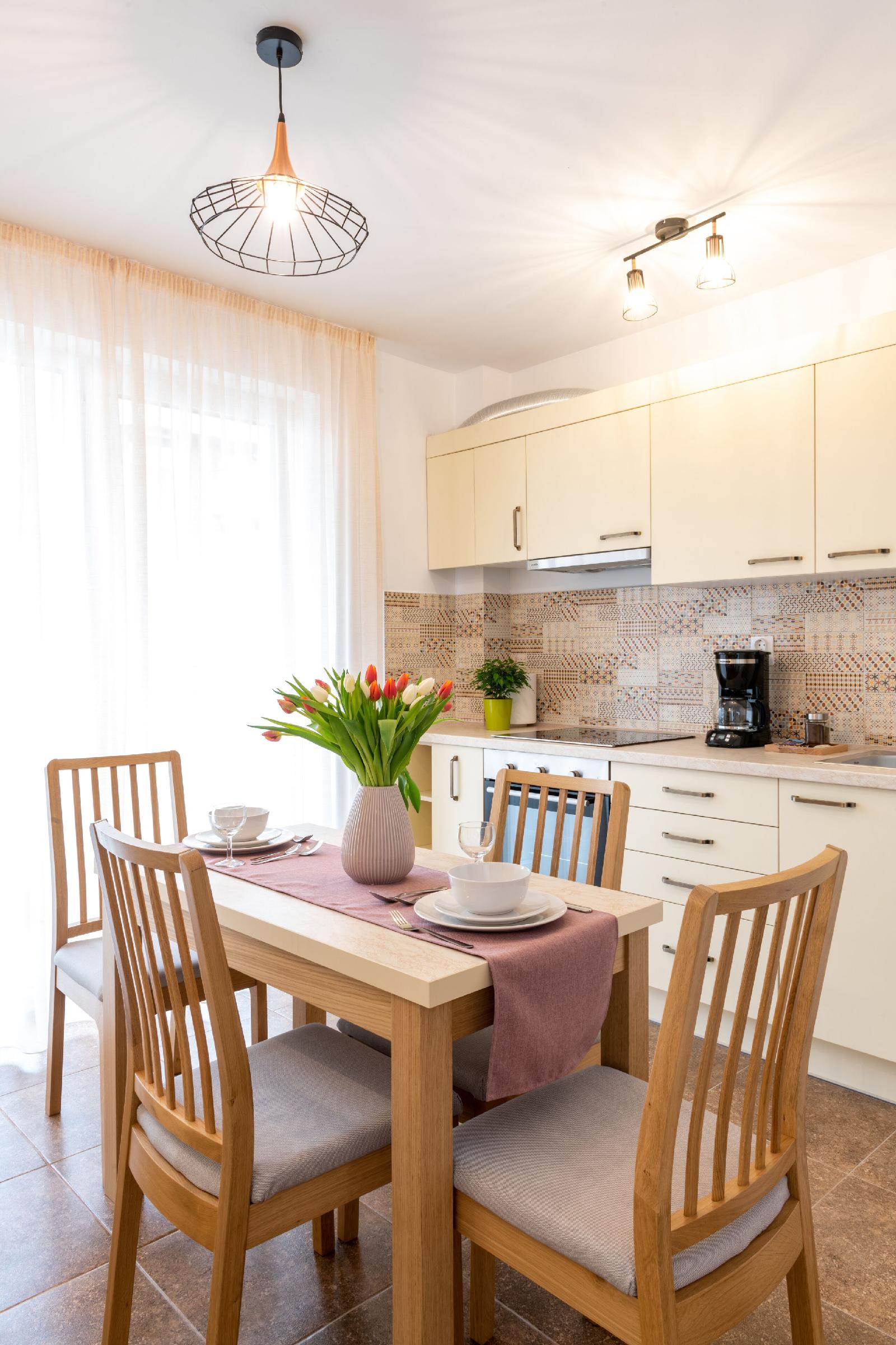 TCI Apartments