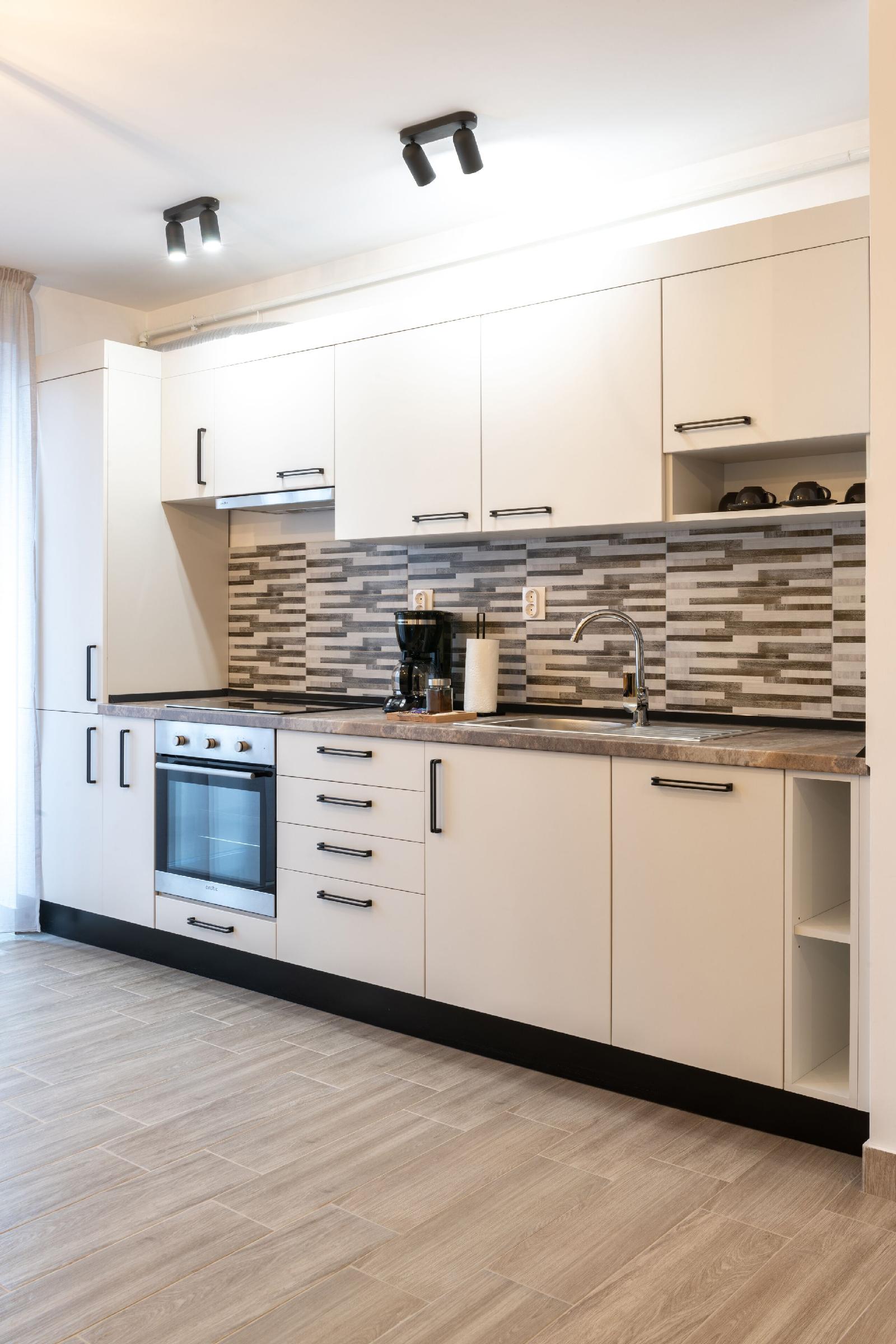TCI Apartments
