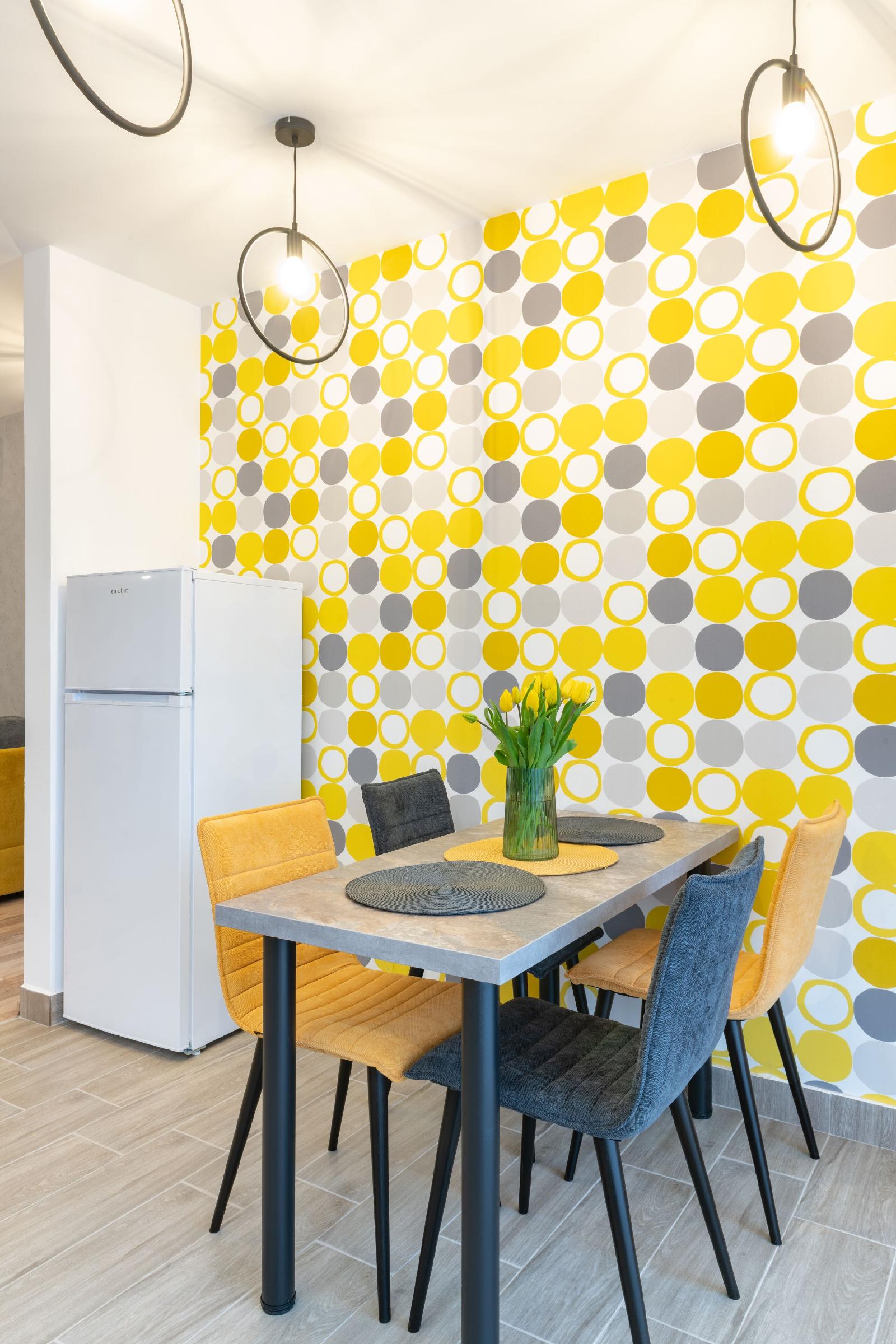 TCI Apartments