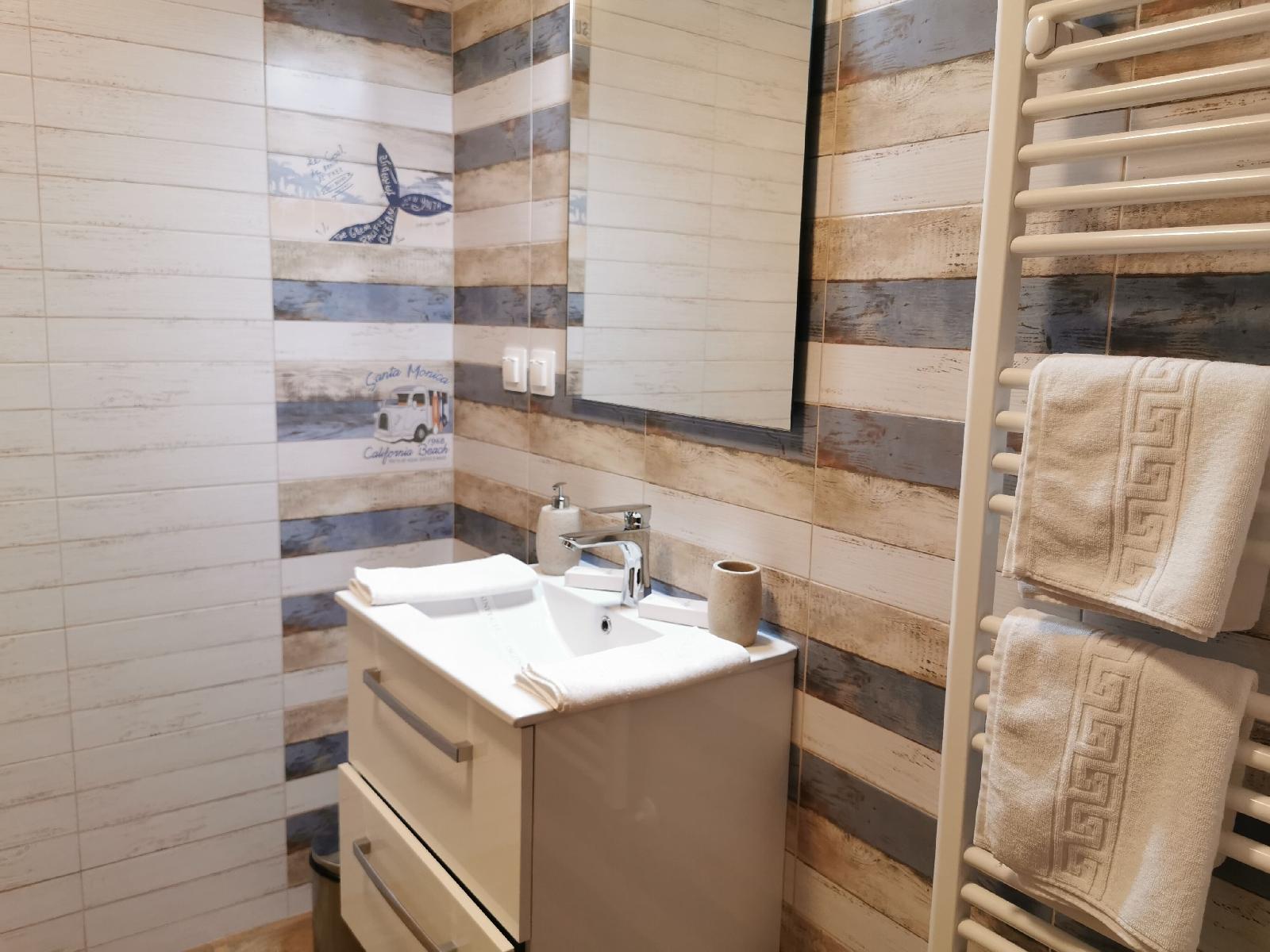 TCI Apartments
