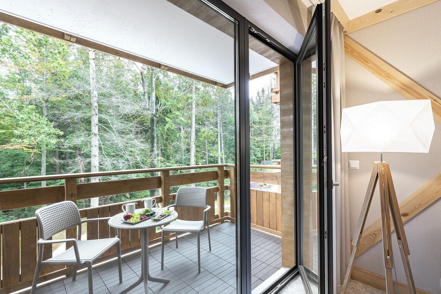 Platinum Mountain Hotel & Spa