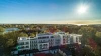 Molo Park Aparthotel