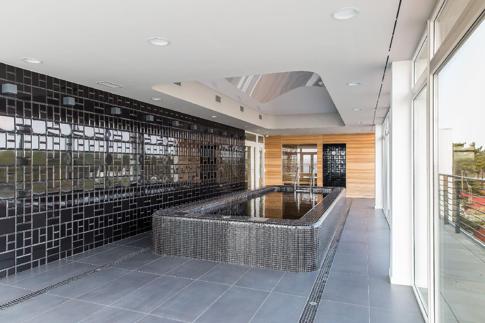 Molo Park Aparthotel