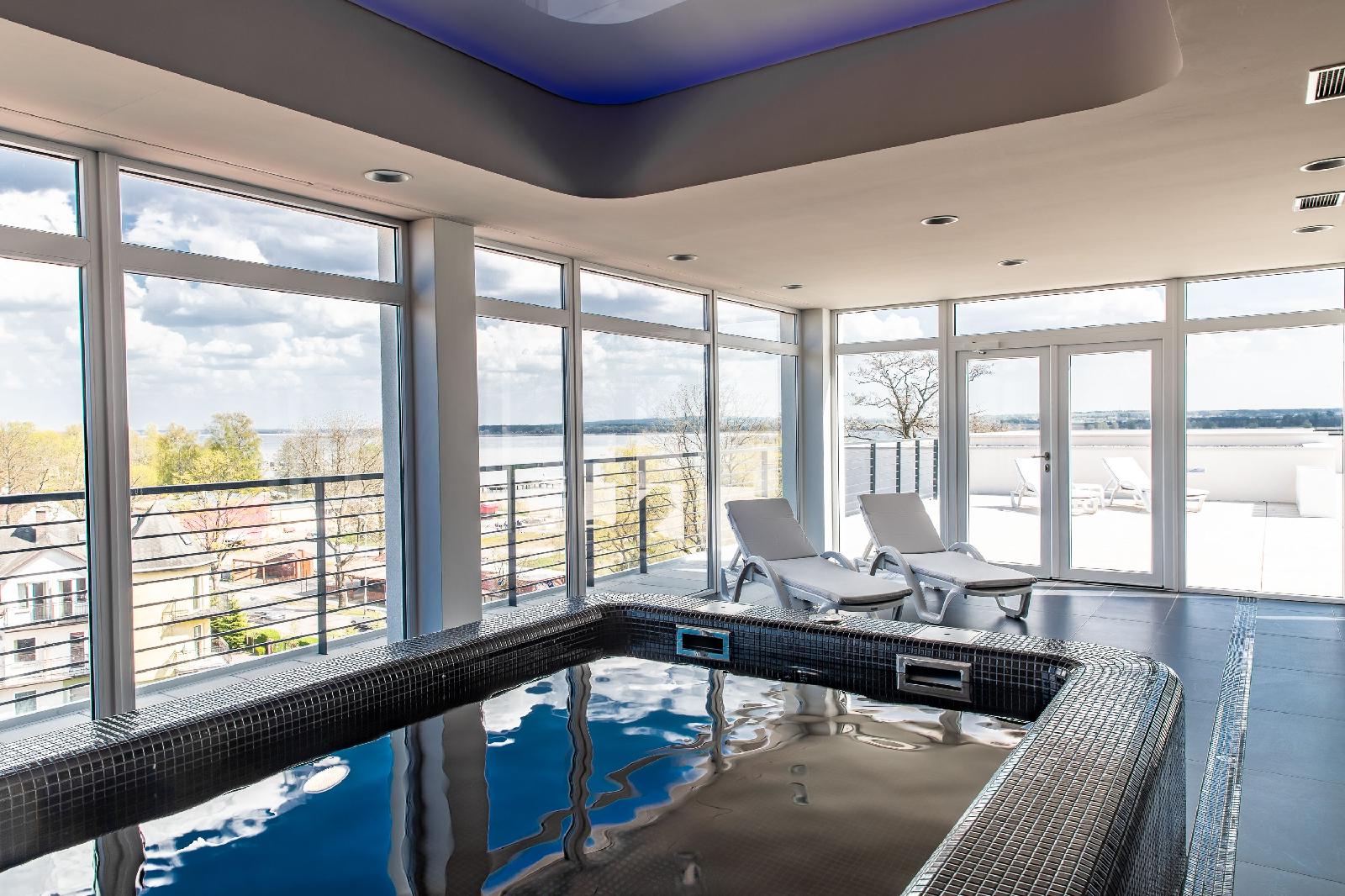 Molo Park Aparthotel