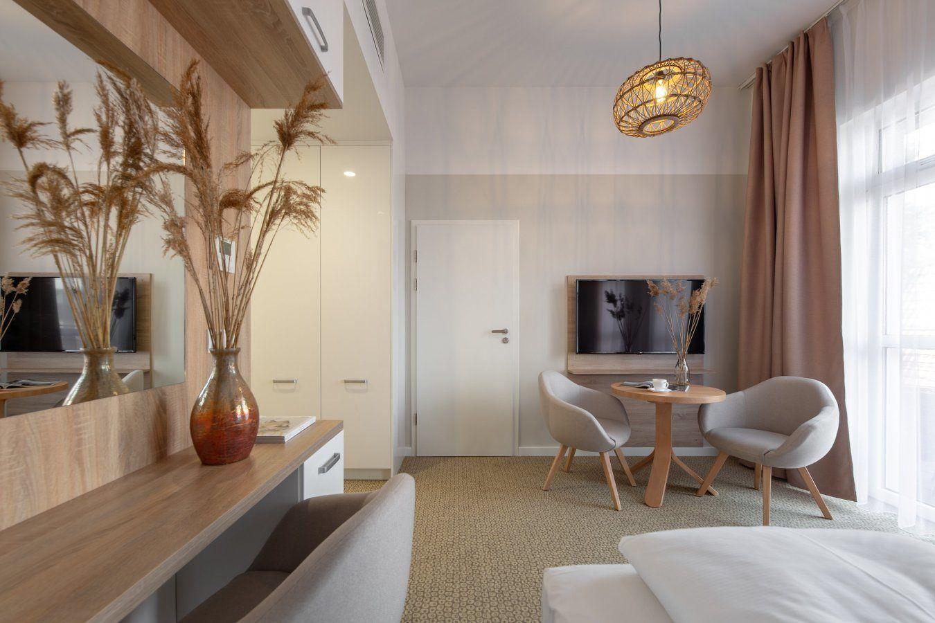 Molo Park Aparthotel