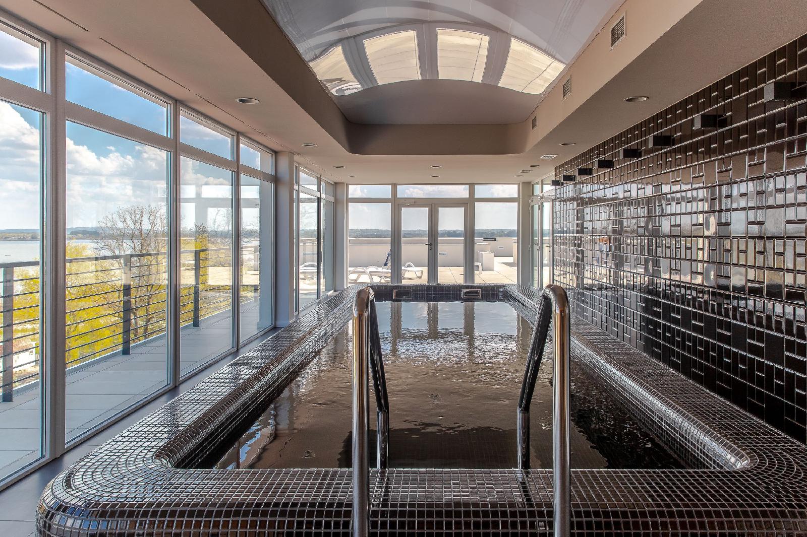Molo Park Aparthotel
