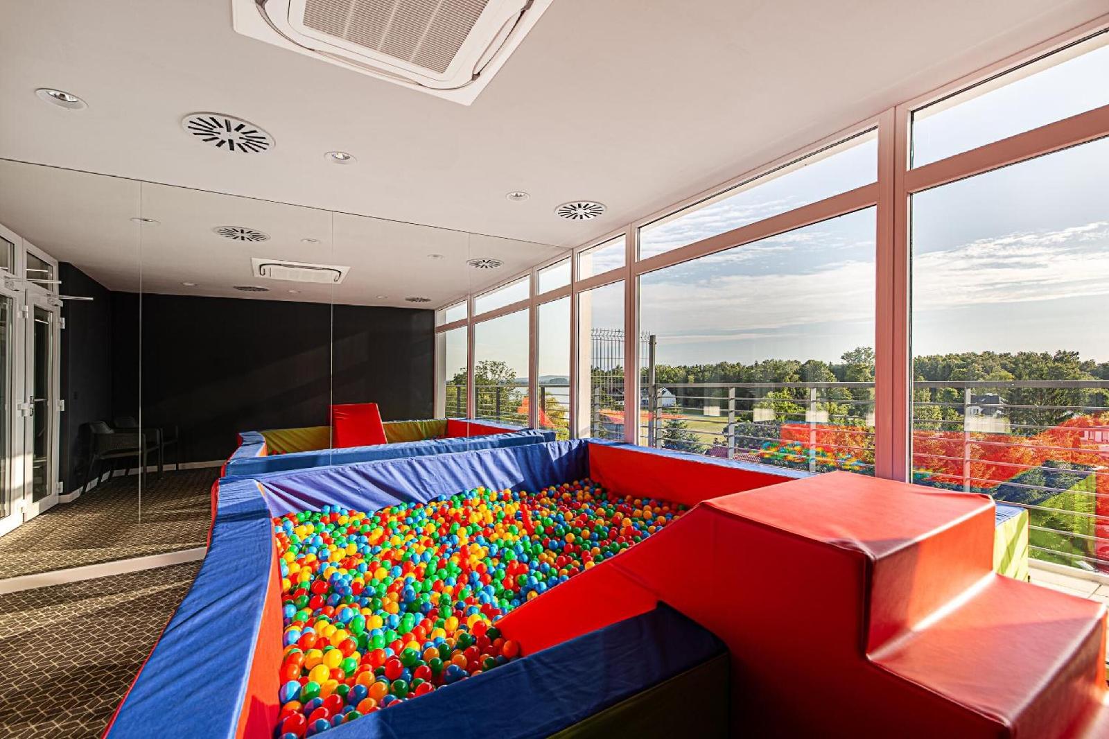Molo Park Aparthotel