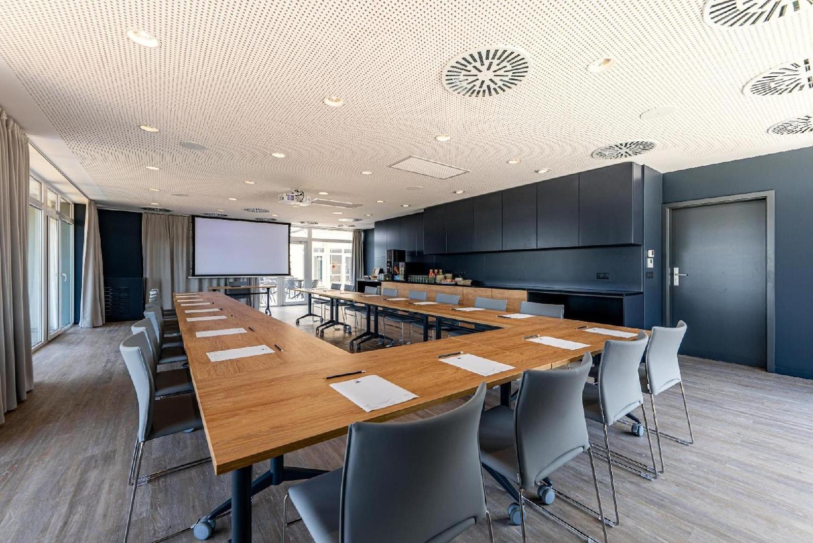 Molo Park Aparthotel