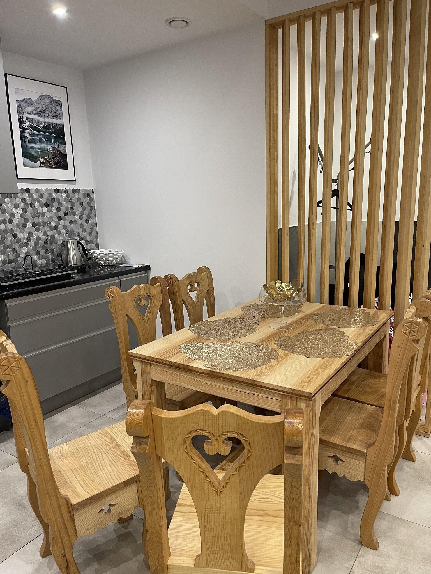 Apartamenty Ermitage Zakopane