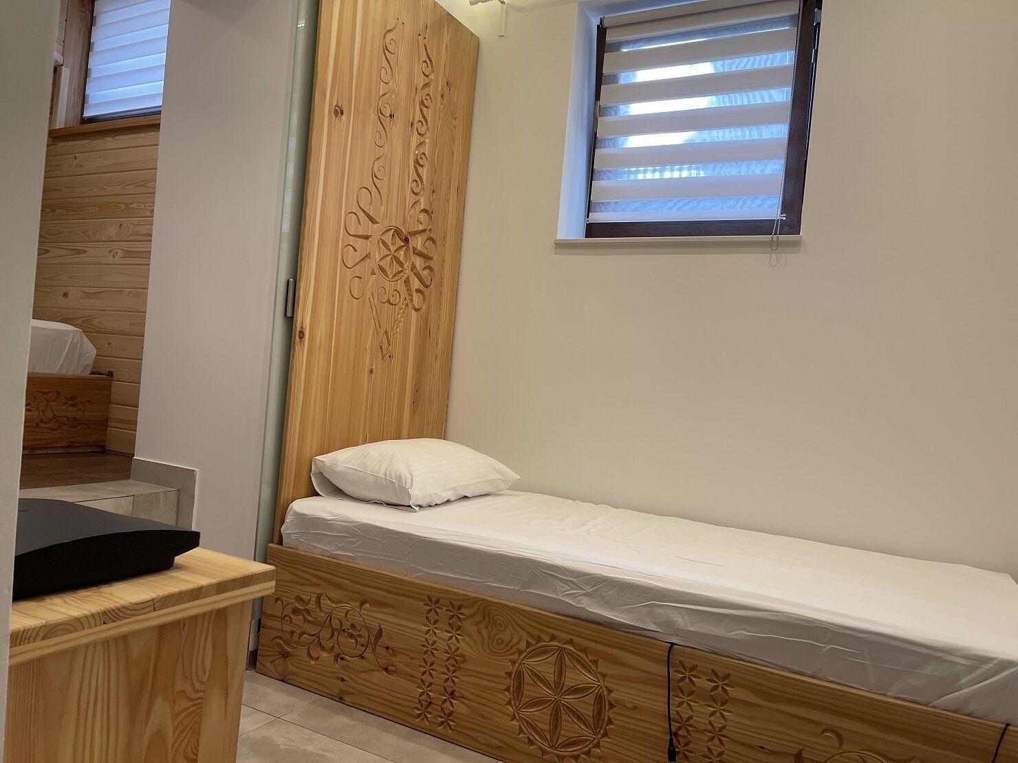 Apartamenty Ermitage Zakopane