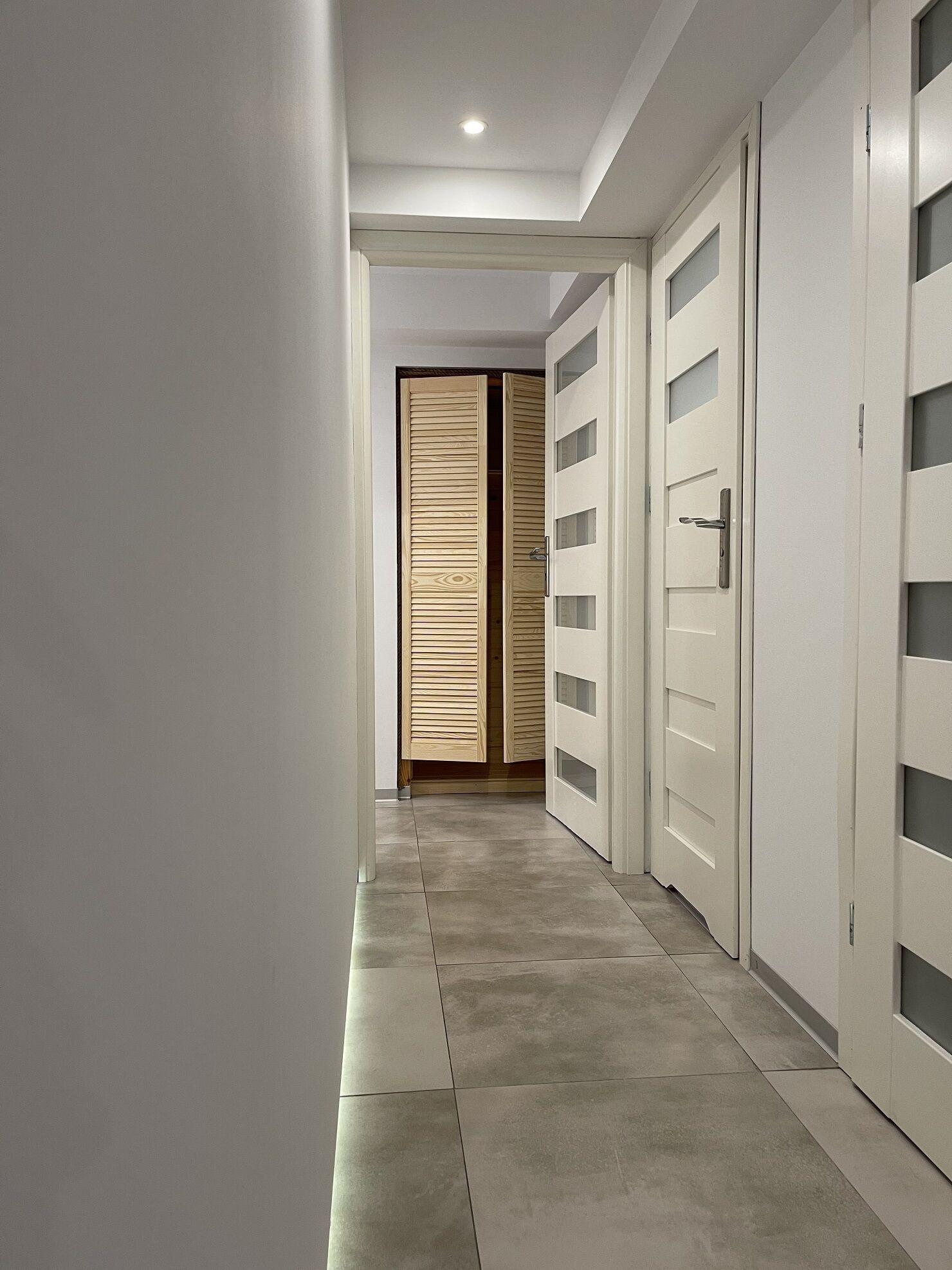 Apartamenty Ermitage Zakopane