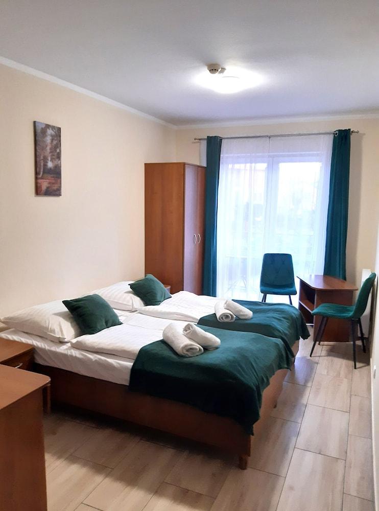 Rezydencja Korab