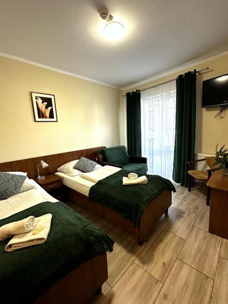 Rezydencja Korab