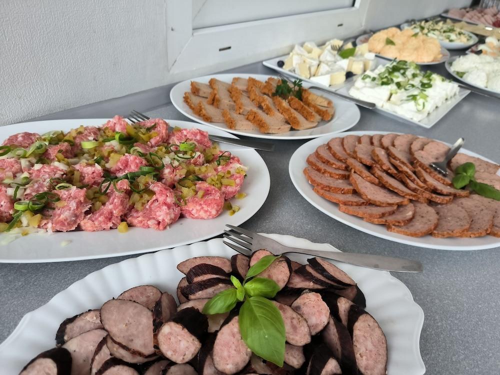 Rezydencja Korab