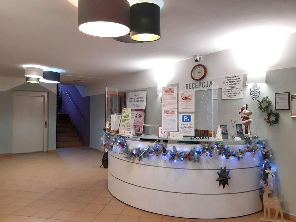 Rezydencja Korab