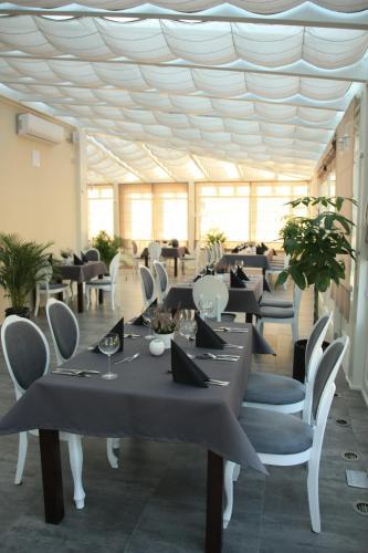 Palac Lagow
