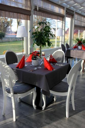 Palac Lagow