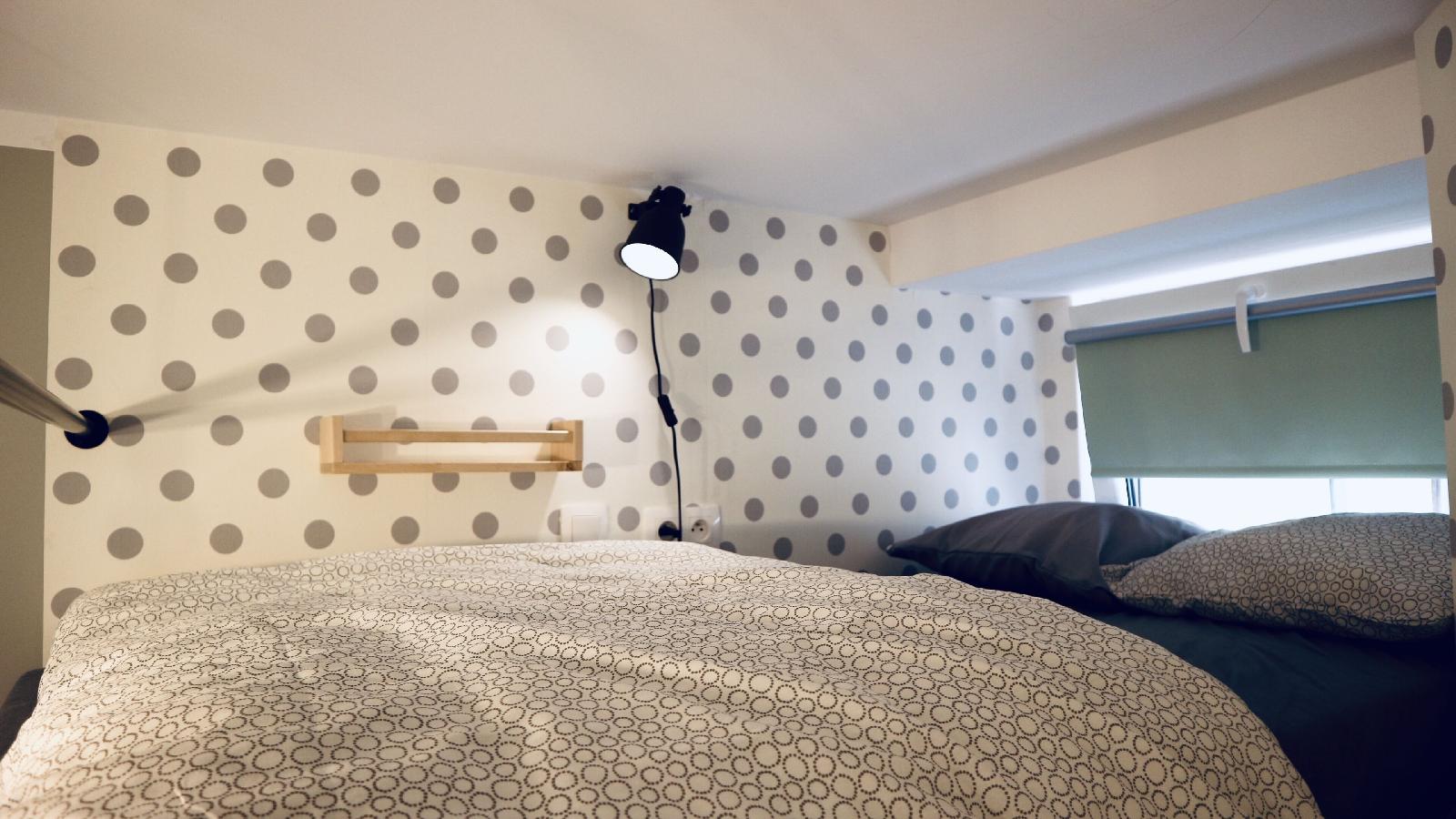 Golda Apartments