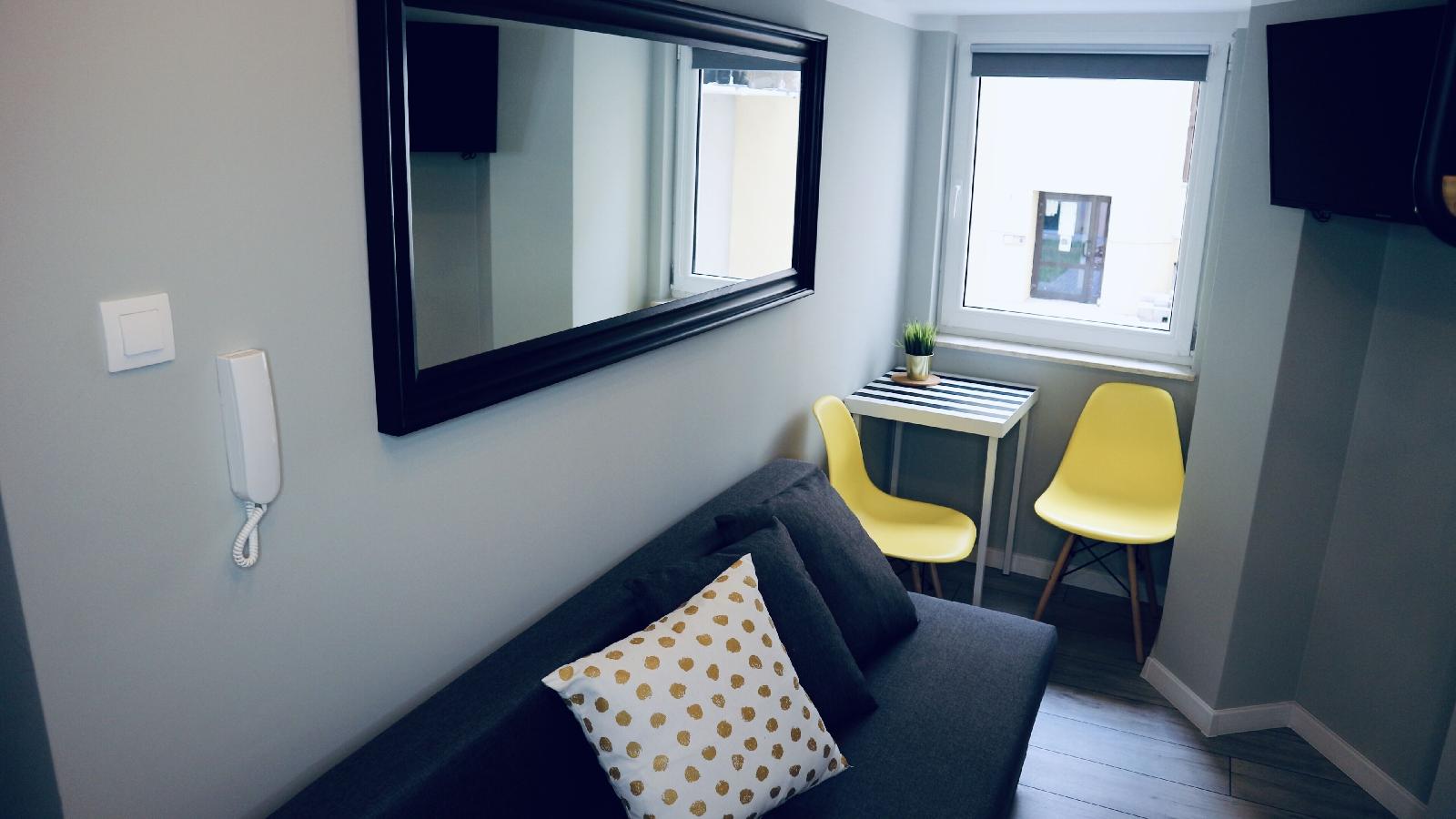 Golda Apartments