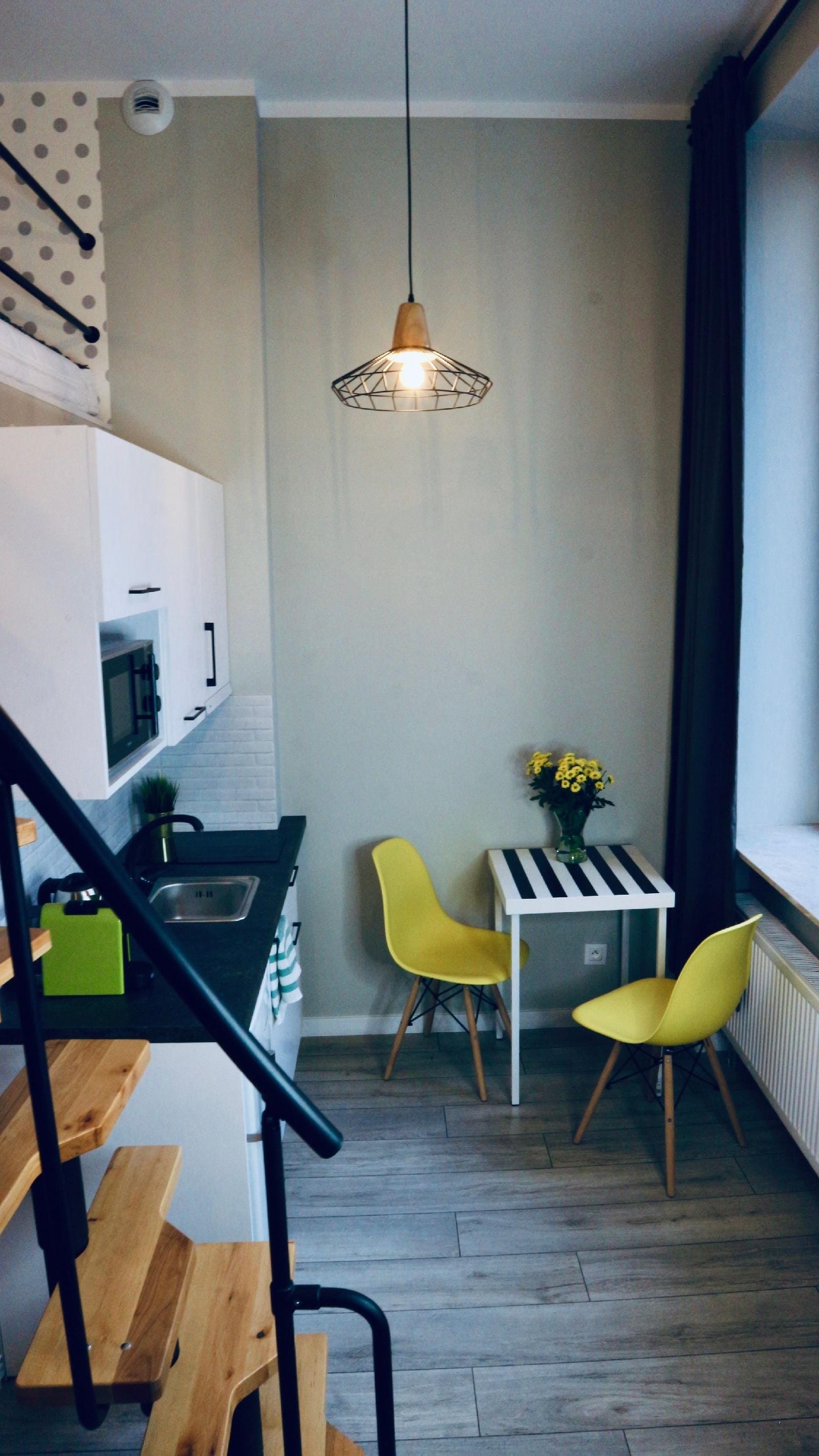 Golda Apartments