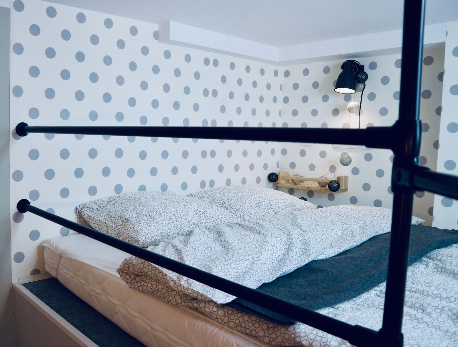 Golda Apartments