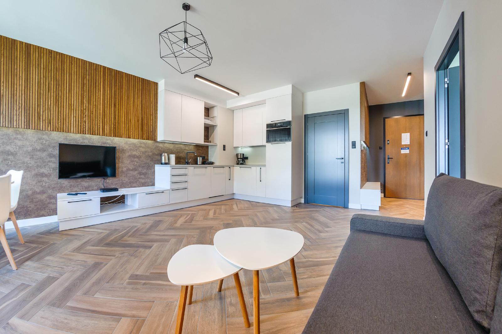 Apartamenty Sun & Snow Silva