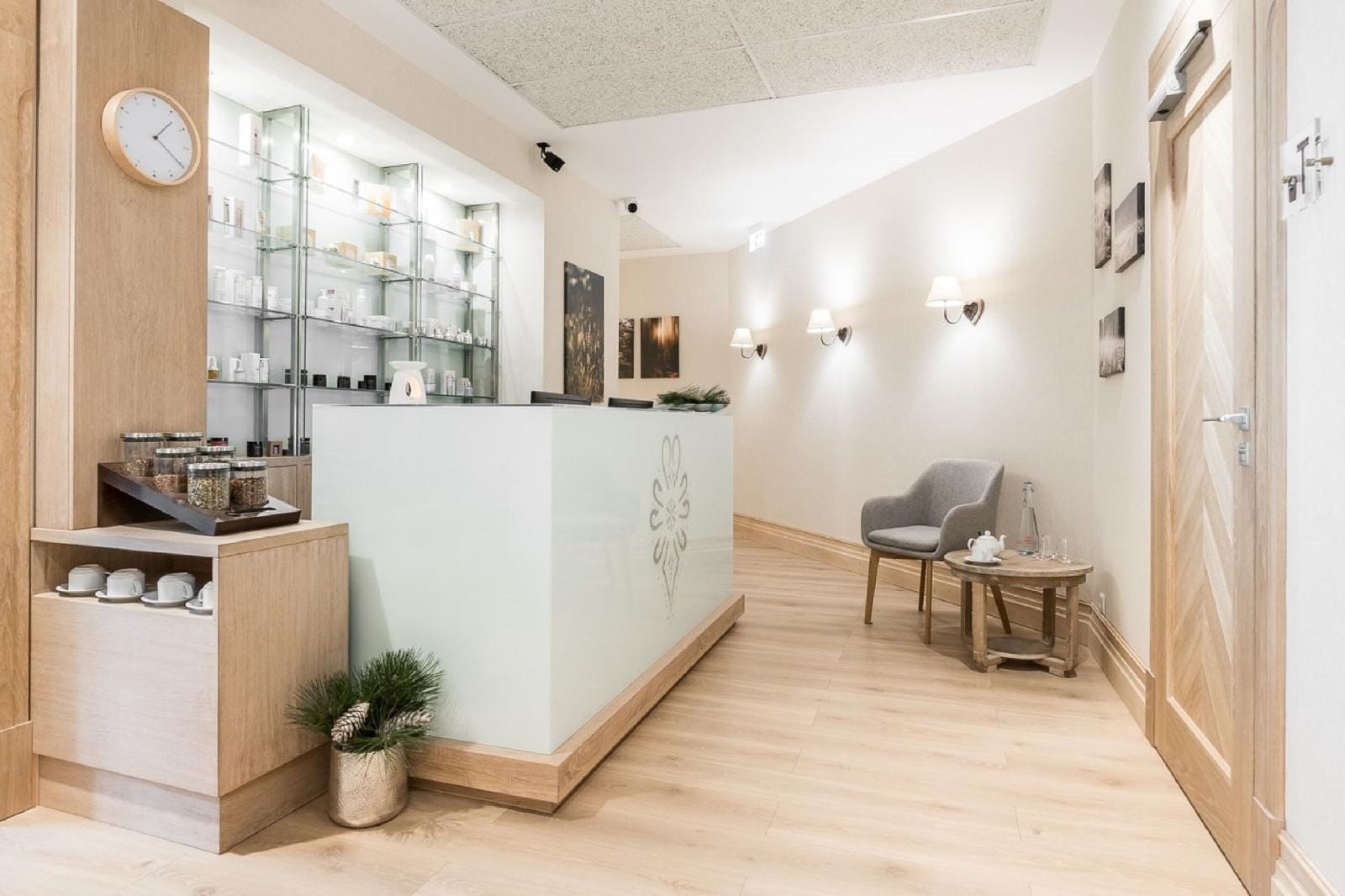 Aries Hotel & Spa Wisla