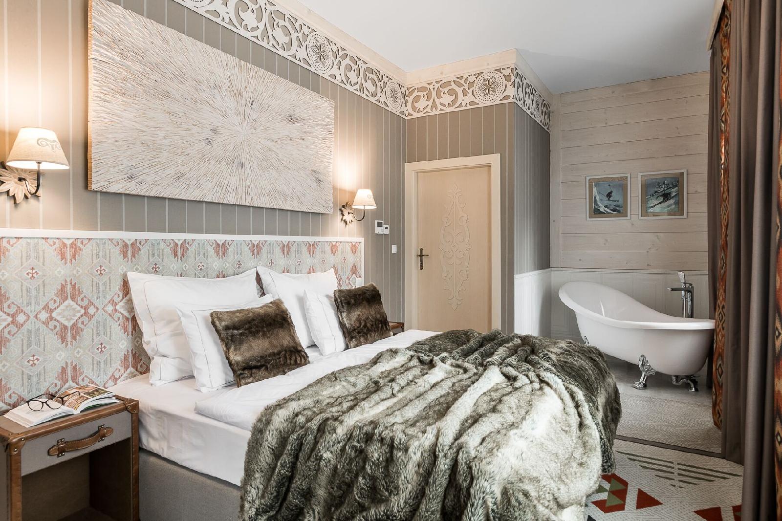 Aries Hotel & Spa Wisla