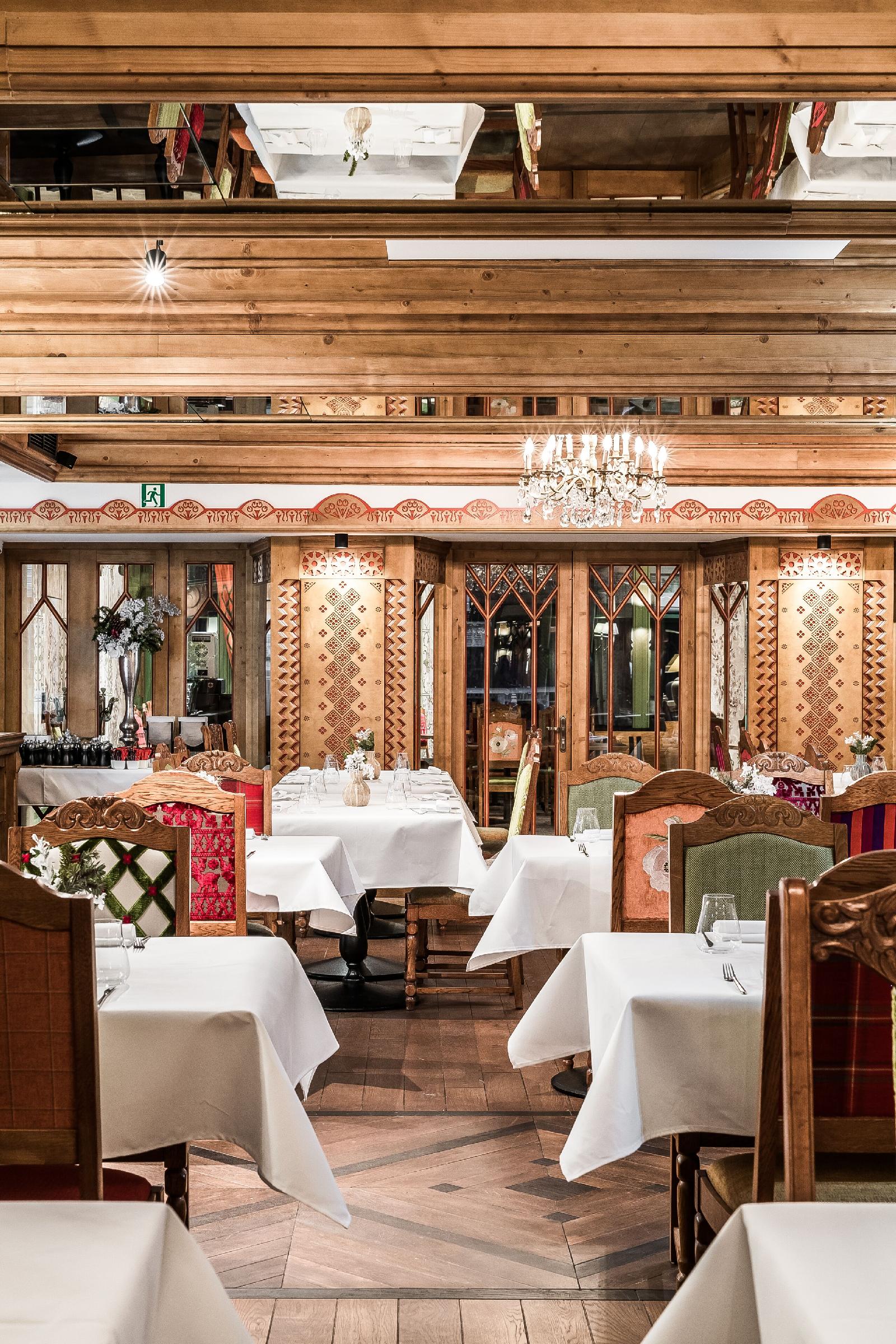 Aries Hotel & Spa Wisla