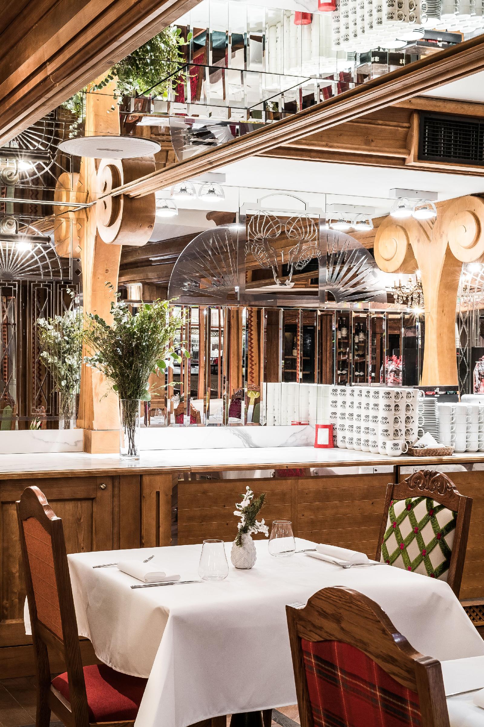 Aries Hotel & Spa Wisla