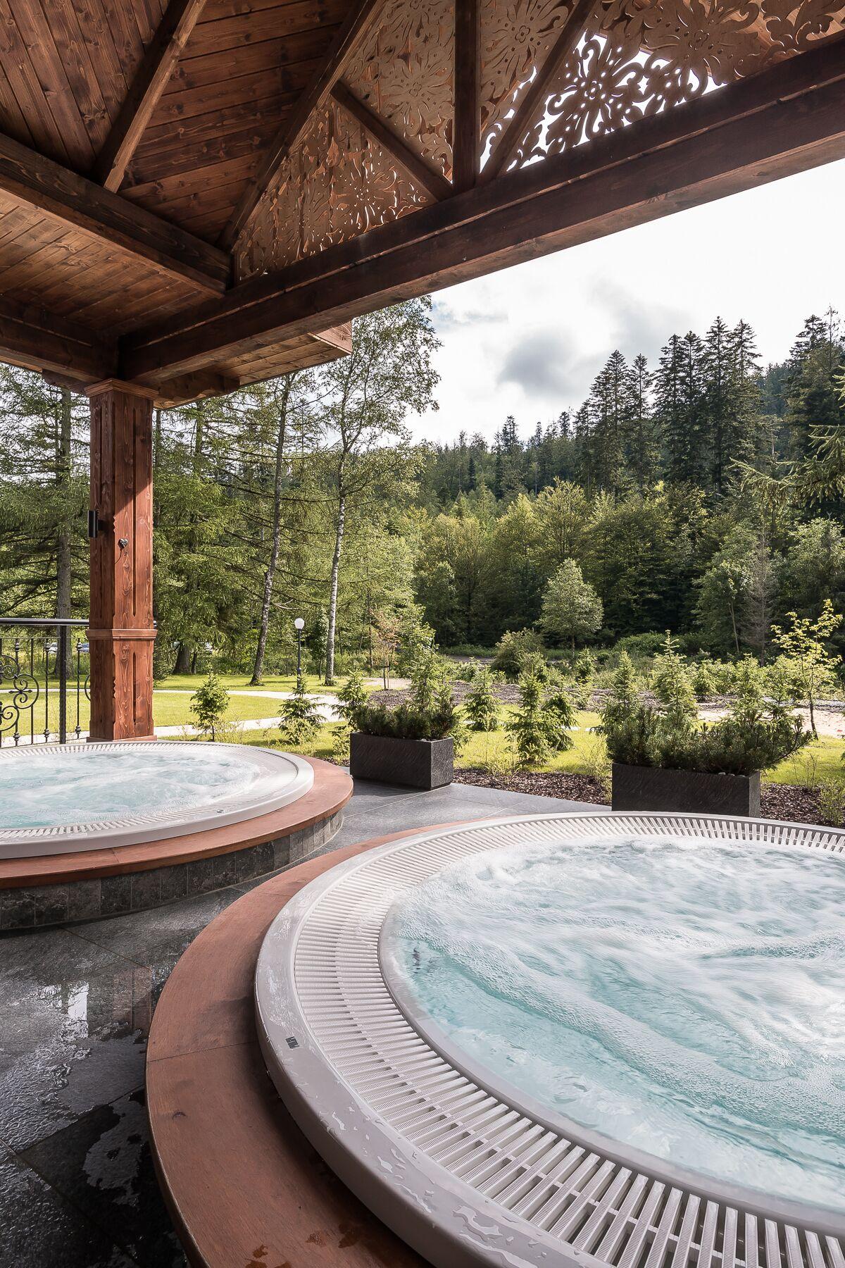 Aries Hotel & Spa Wisla