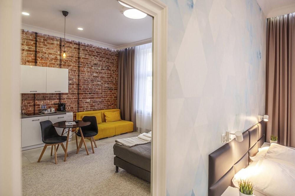 Gruda Apartments