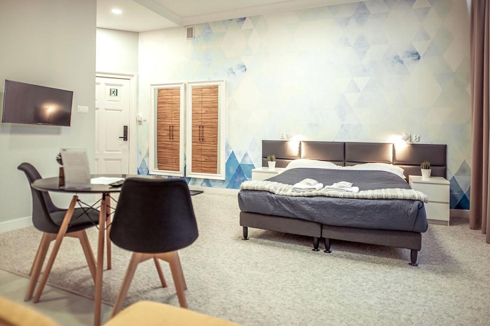 Gruda Apartments