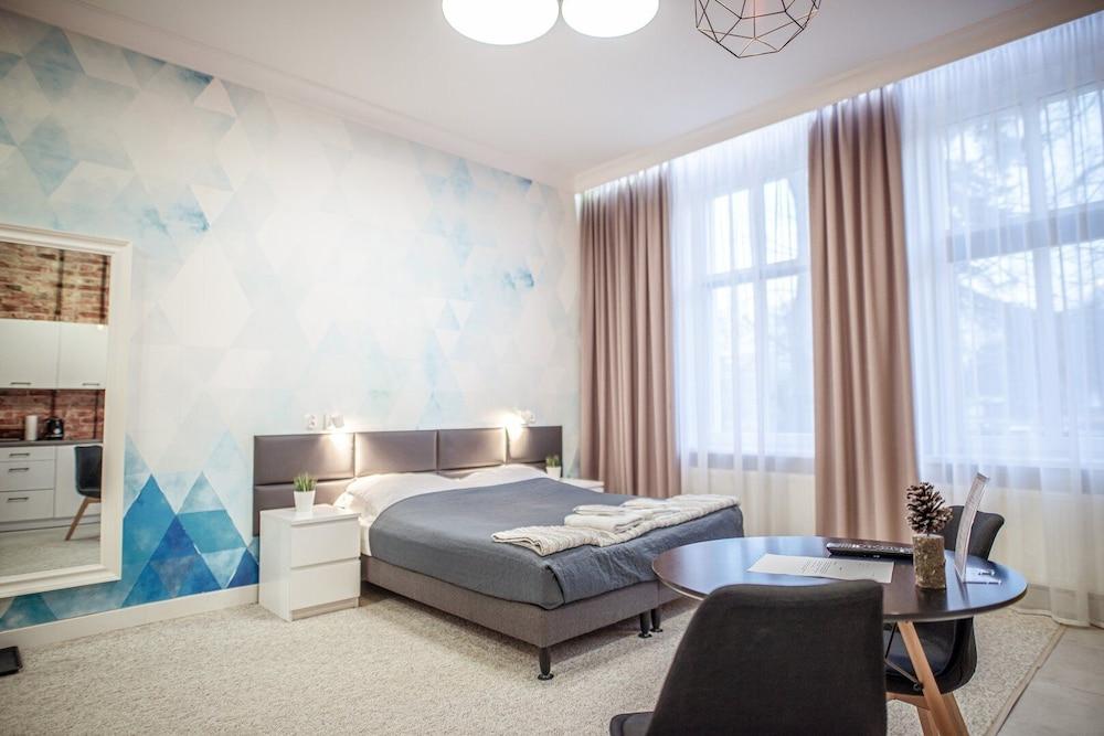 Gruda Apartments