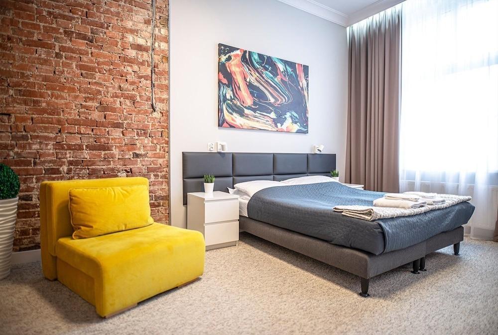 Gruda Apartments