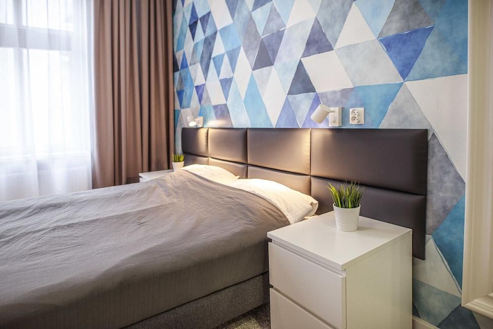 Gruda Apartments