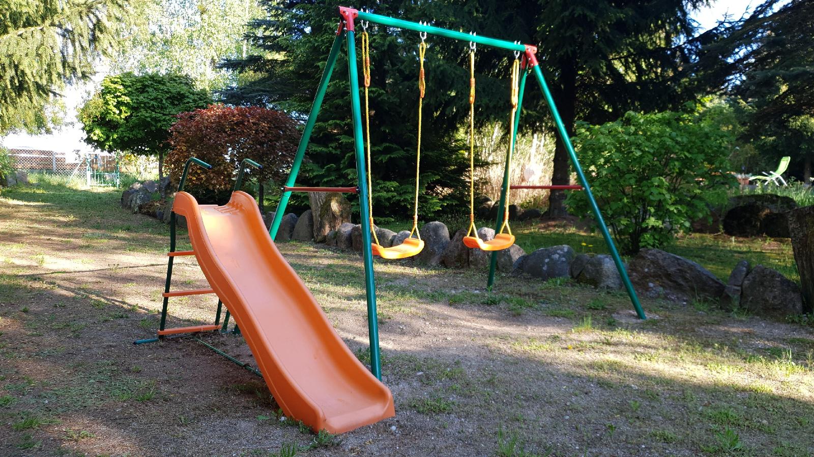 Kamienny Ogród Holiday Park