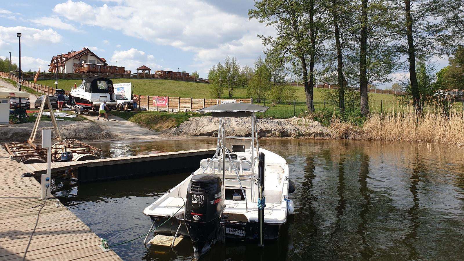Kamienny Ogród Holiday Park