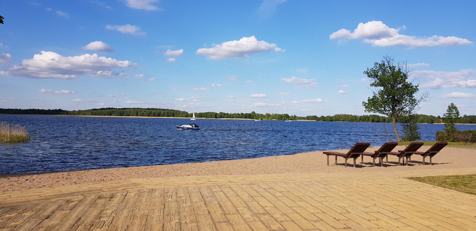 Kamienny Ogród Holiday Park