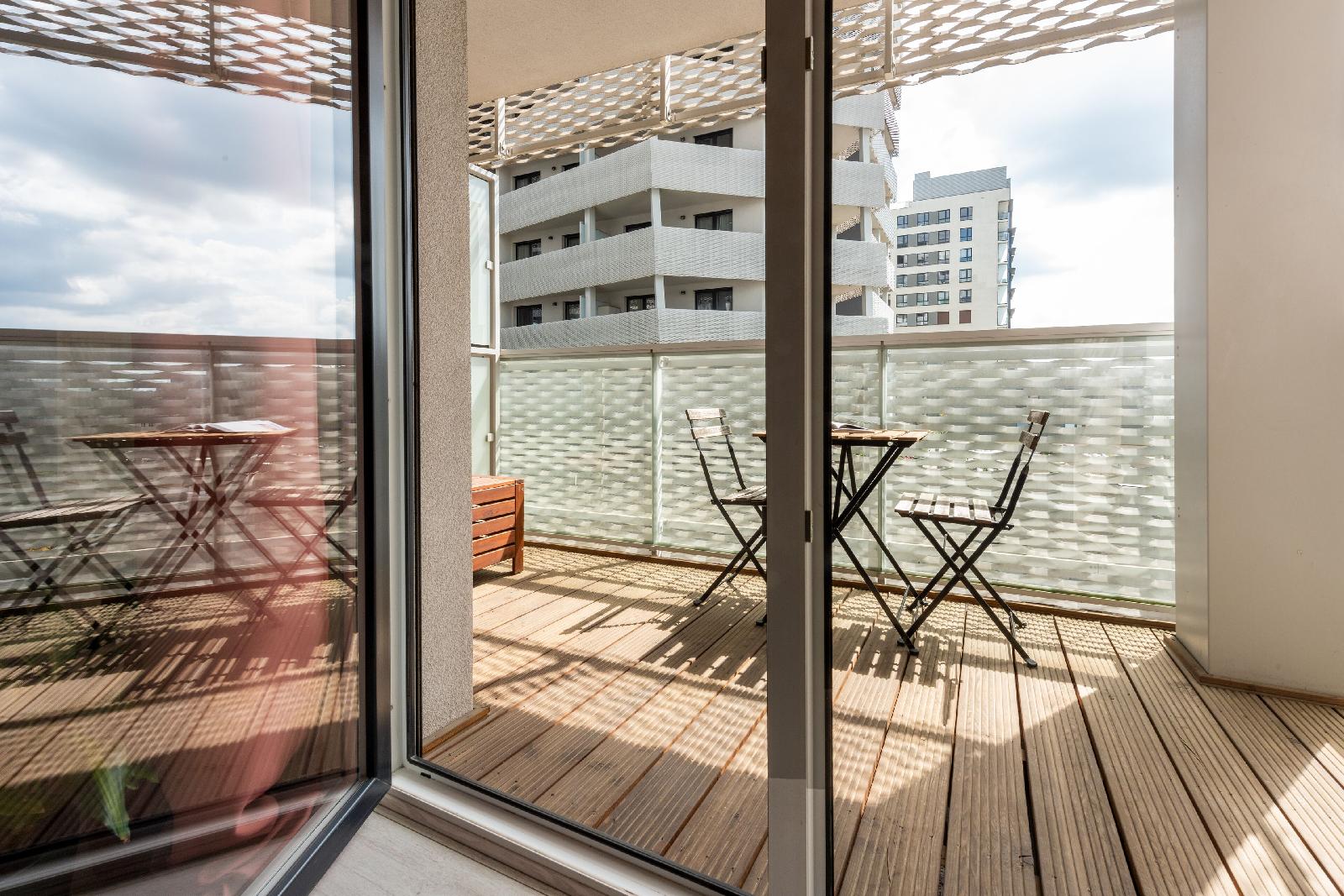 Apartamenty-Wroc Atal Towers