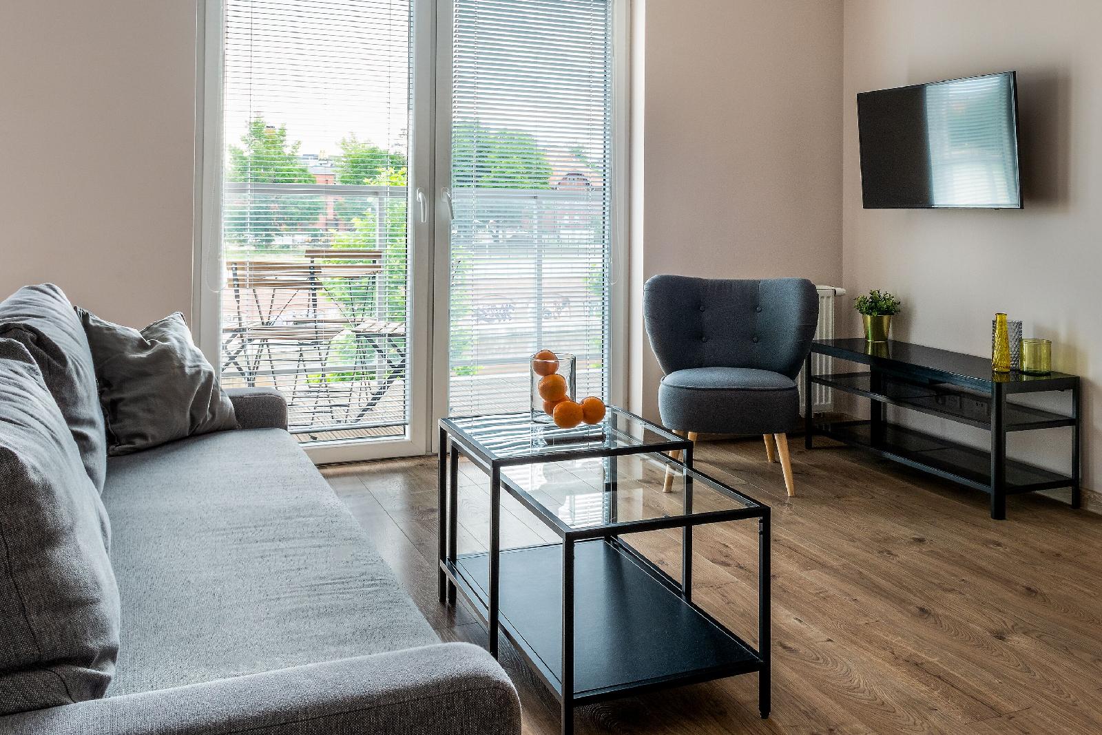 Apartamenty-Wroc Atal Towers