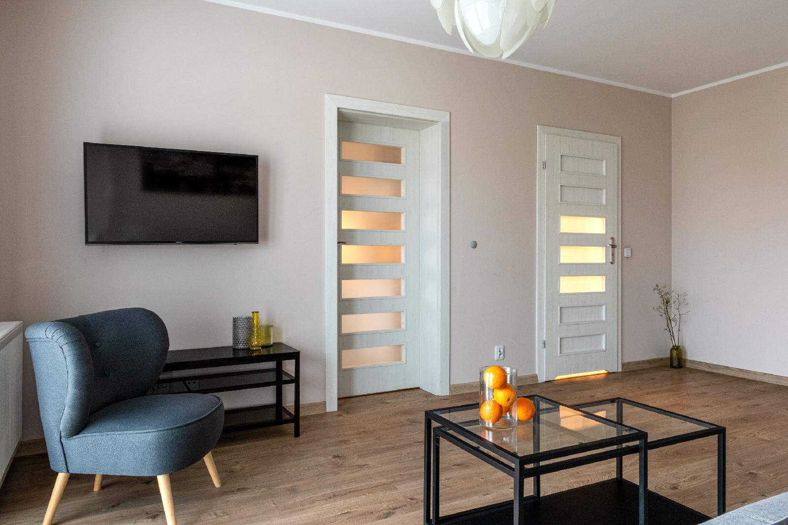 Apartamenty-Wroc Atal Towers